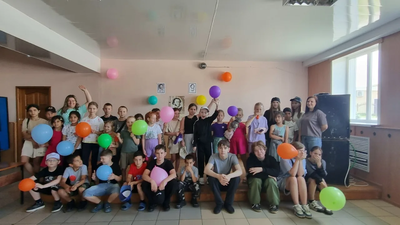 ✨ В гостях у сказок Пушкина ✨.