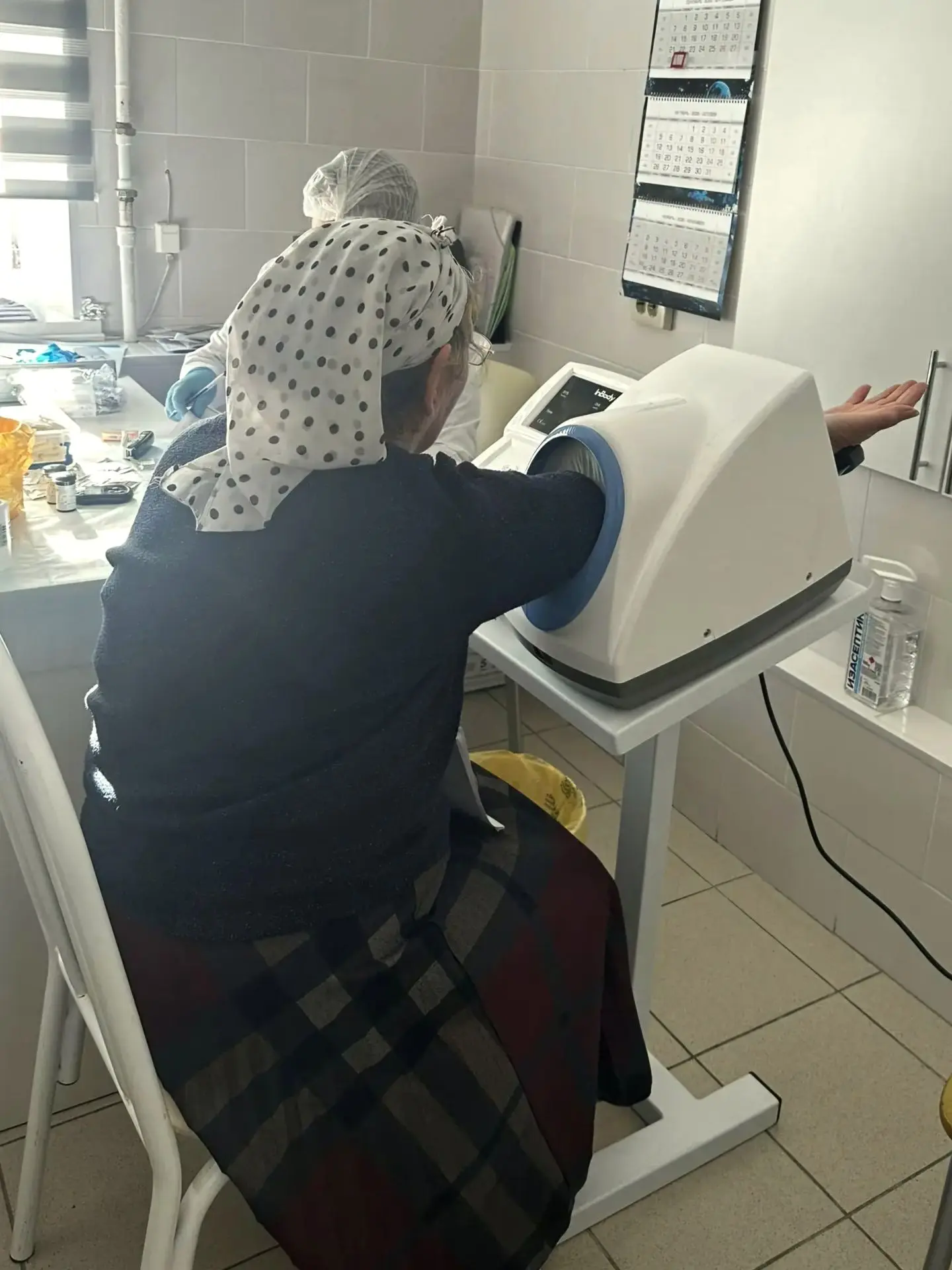 🚑 Углубленное профилактическое консультирование в амбулатории