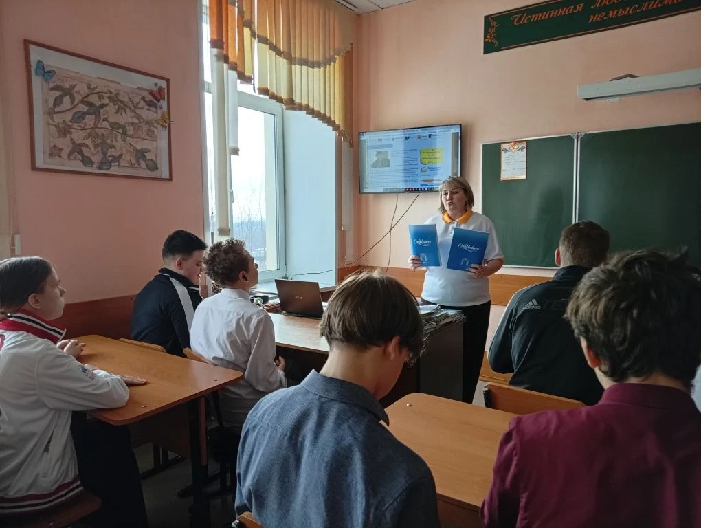Сегодня состоялась встреча, наполненная вдохновением и любовью к родному краю! Советник...
