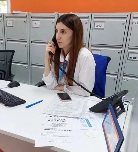Астраханцы, потерявшие работу из-за сокращения, могут получить помощь