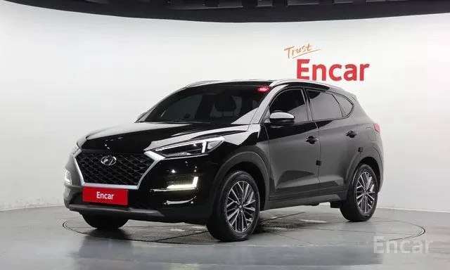 Еще одна классная альтернатива бензиновым авто из 🇰🇷: