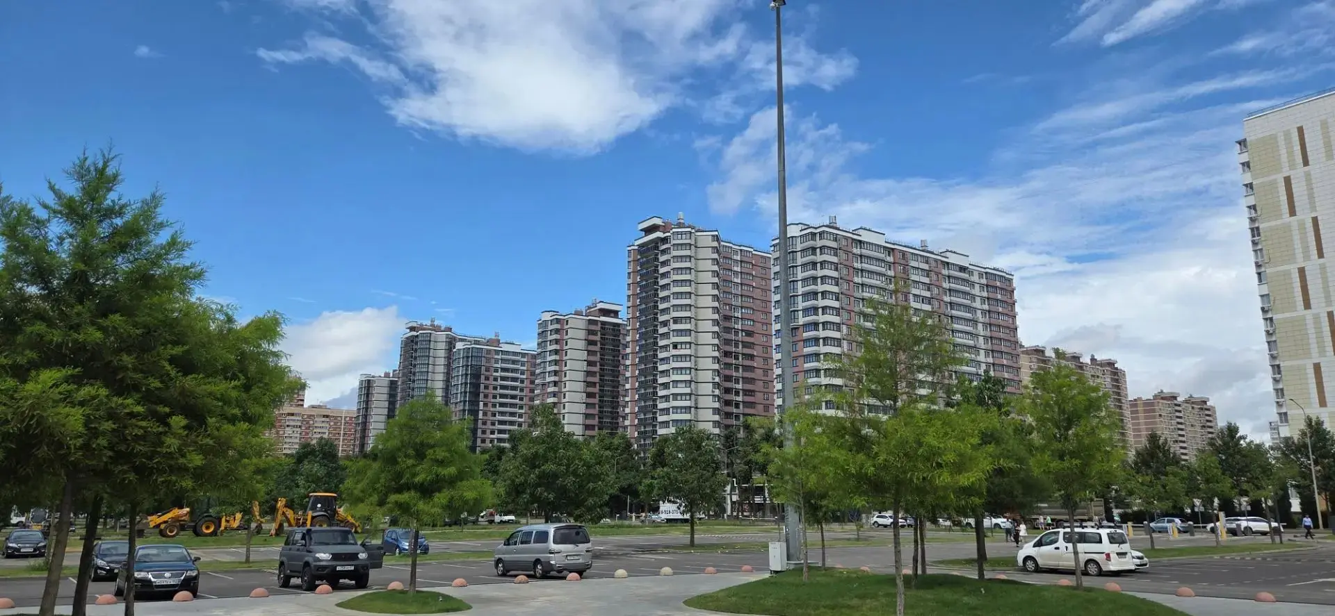 КРАСНОДАР 📍