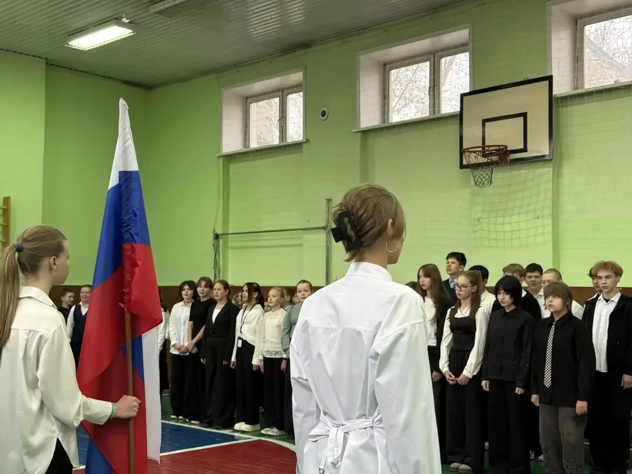 💬 28 сентября - Разговоры о важном