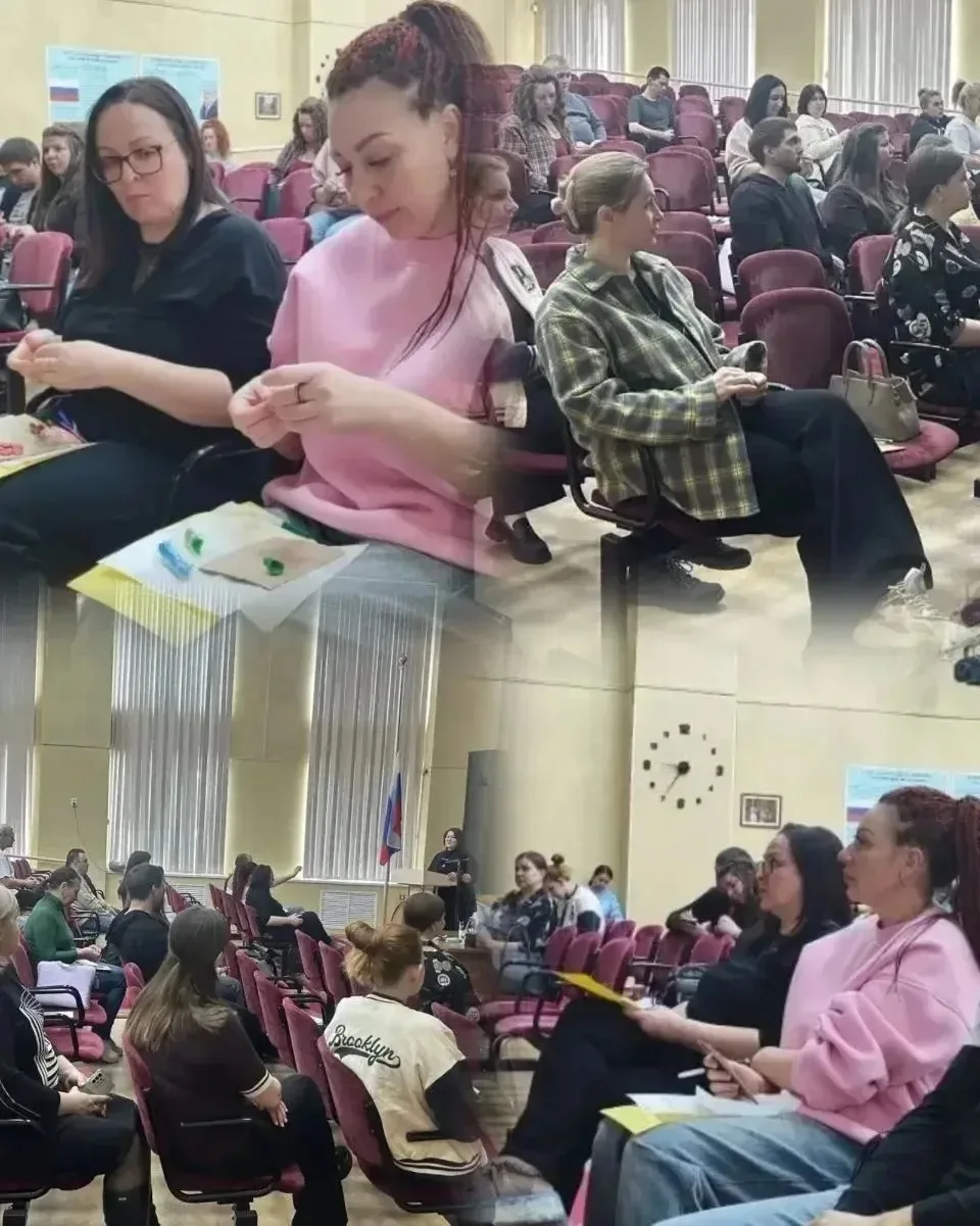 Вчерашняя суббота стала для нас особенной-завершился лекторий «Школа родительской ответственности» –