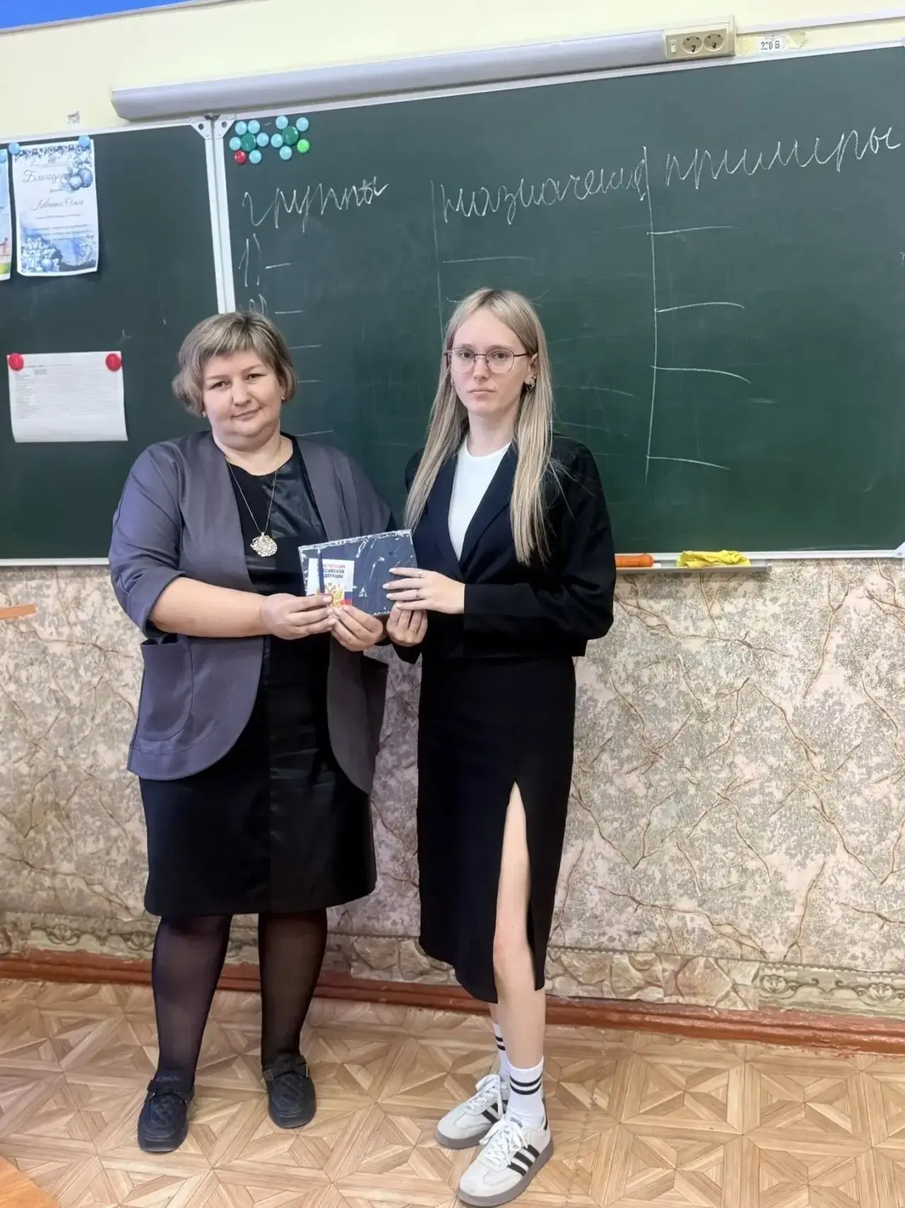 ⚡️ ТИК по Фроловскому району провела встречу со студентами в рамках проекта «ИнформУИК»