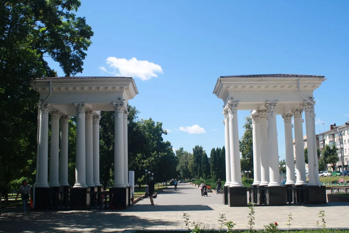 Орел содрогнется от звуков тяжелого рока