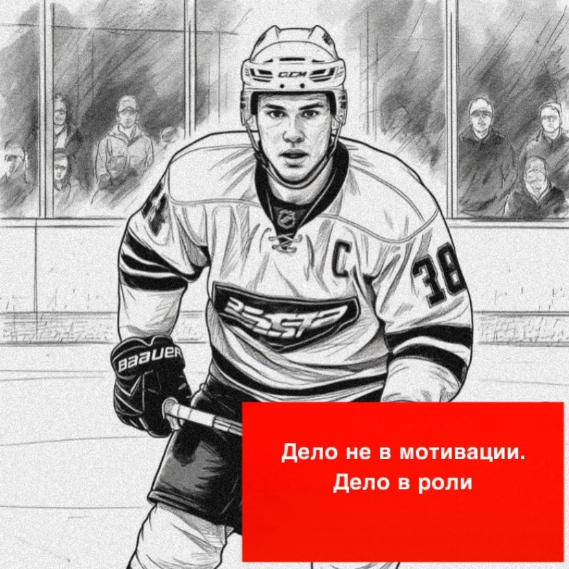 Почему ваш защитник завис, а нападающий «перегорел»?