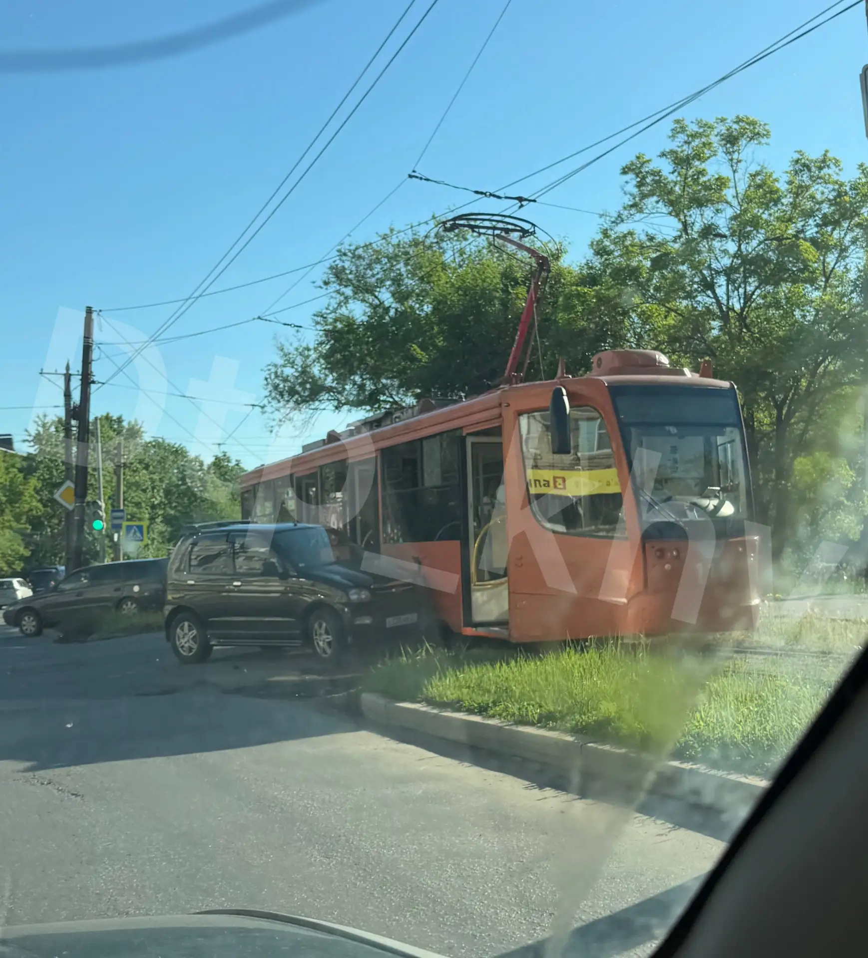 Поворот с улицы Руднева на улицу Победы

📸Отправить фото или видео

🚓Подписаться на ДТП КХВ