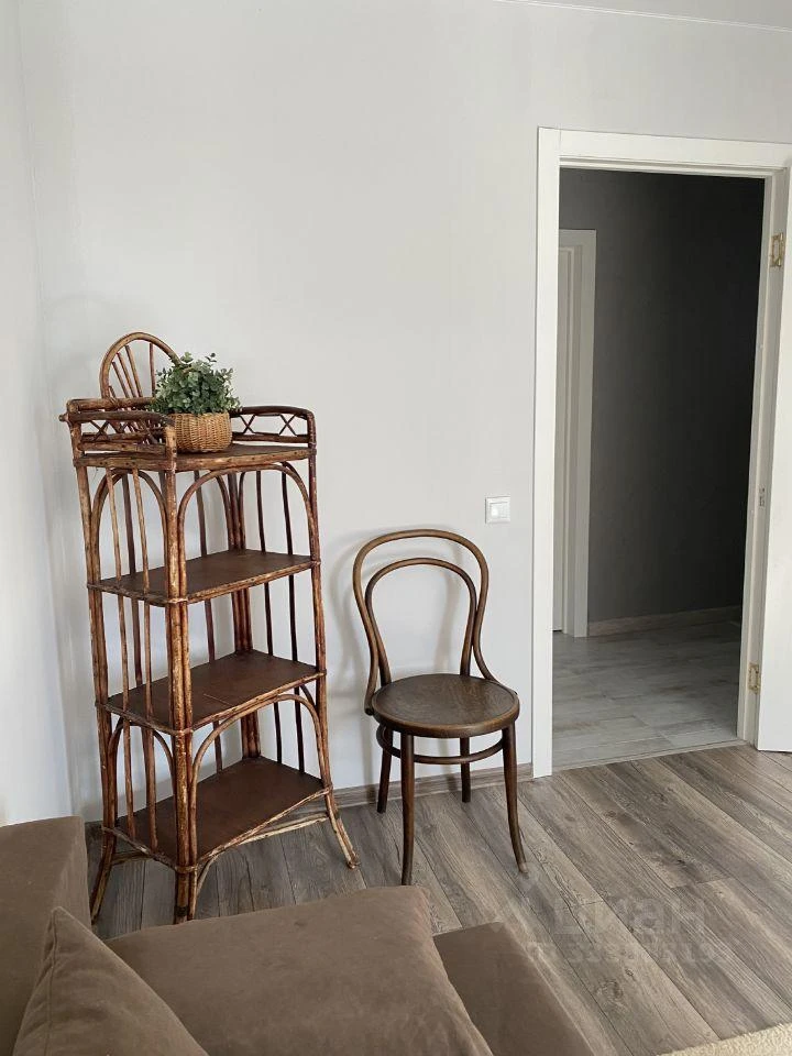 Сдам без посредников: комната, 24м²