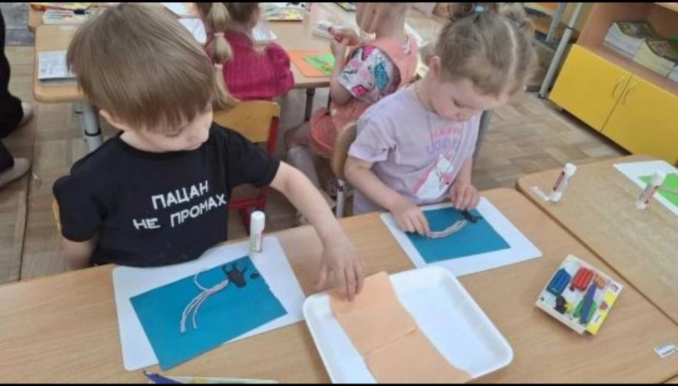 Отмечаем День рождения парашюта в «Фиалке»! 🪂