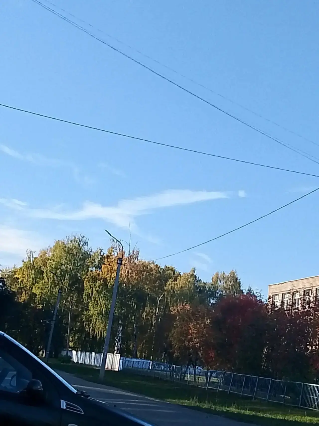 (от подписчика)
