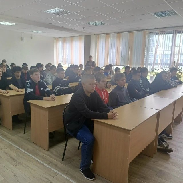 Неделя без турникетов ⚡