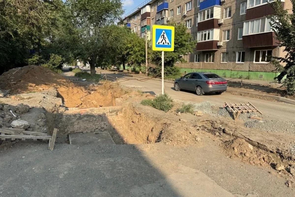 В Оренбуржье продолжается мониторинг дорожных работ.