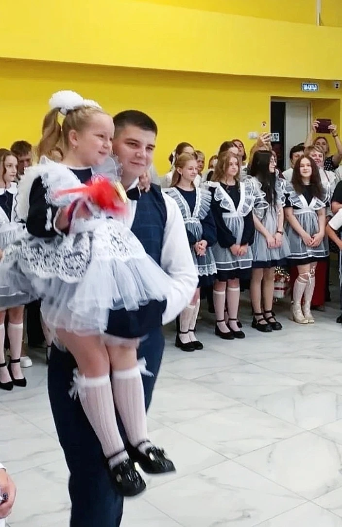 🎉Ярко, торжественно и празднично – сегодня стартовал новый учебный год. В Черемисиновс...