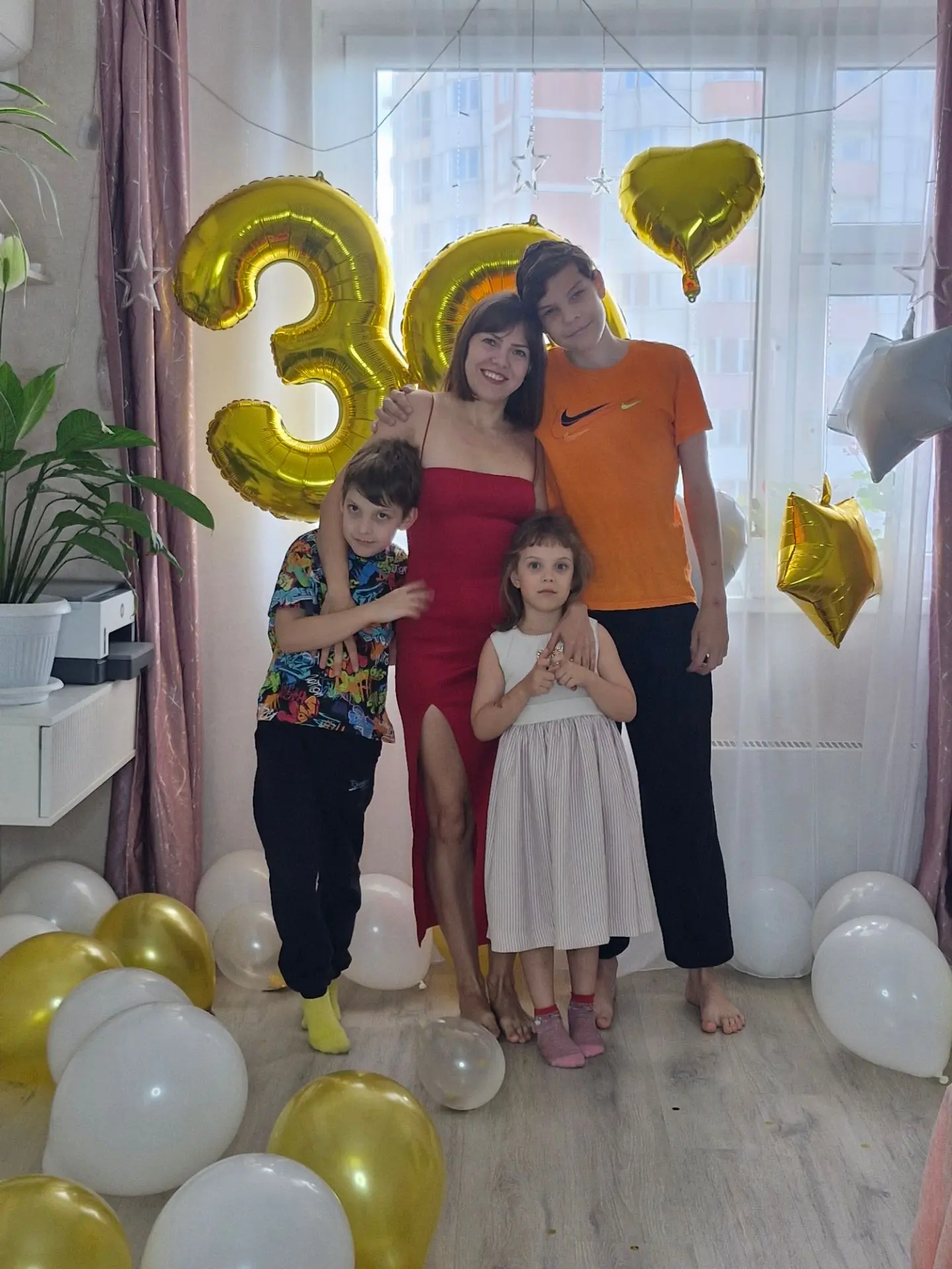 🎂 Цифры в паспорте — это просто цифры в паспорте
