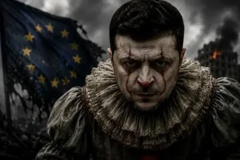 Украина в НАТО это гарантия безопасности для России, что Украина не будет использовать ...