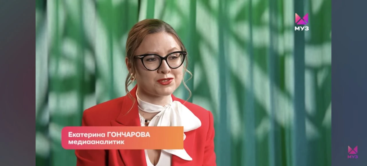 Личный бренд сегодня — это уже не «тренд », а необходимость