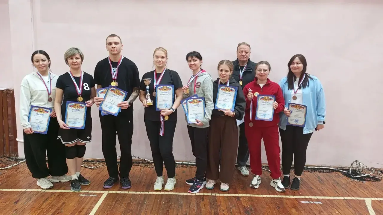 23–24 января прошла Городская спартакиада среди работников образовательных организаций города Орска.