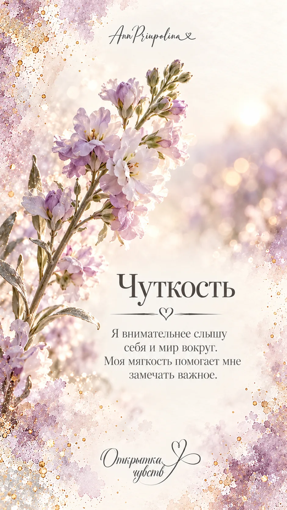 🤍 ЗАБЕРИ ЭТО ЧУВСТВО