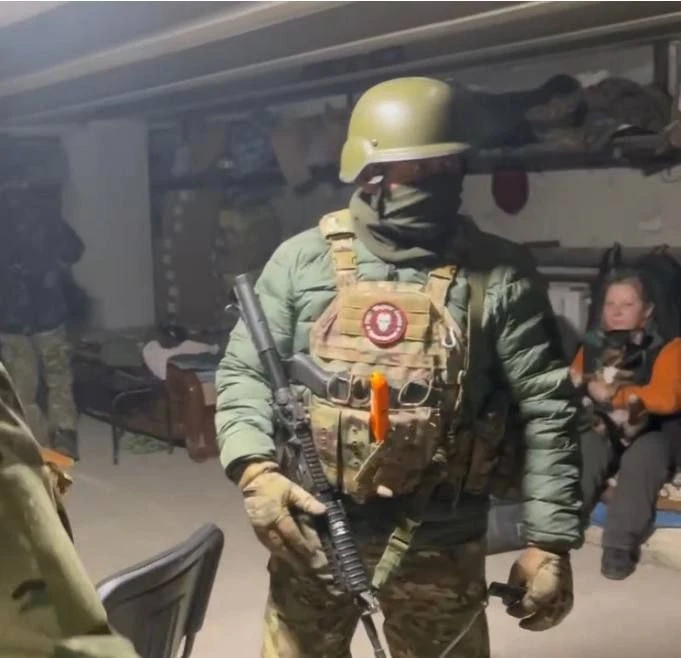 Доброго утра Отечество! 🤙