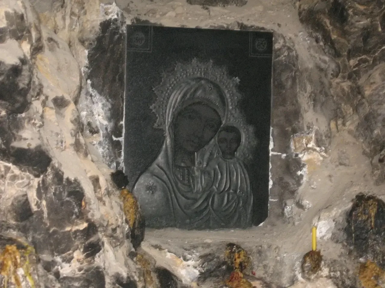 🌄 После Шиханов — в Красноусольский: место, где история становится живой