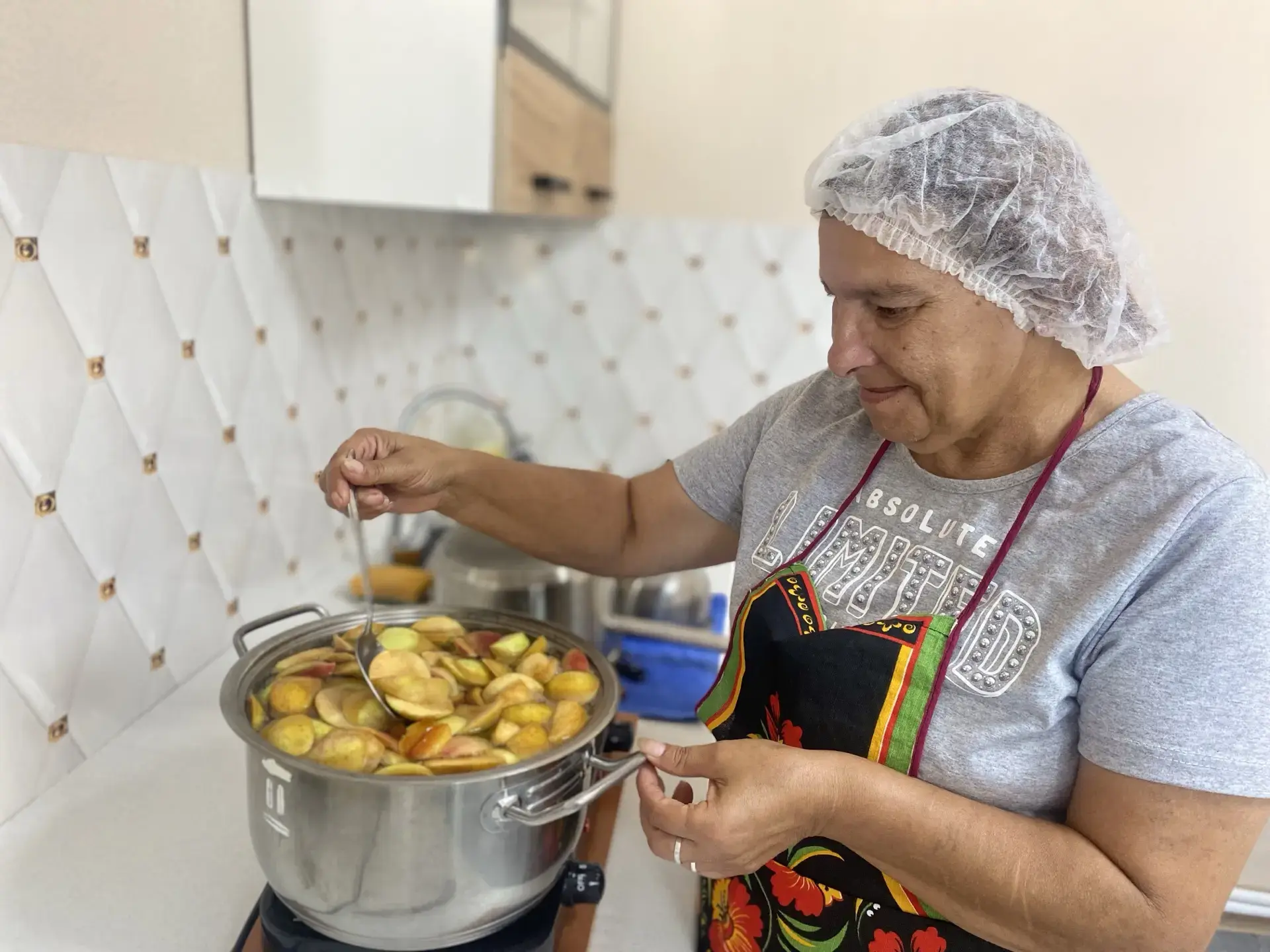 «ДРУЖНО ВЕЛИЧАЕМ, ТРИ СПАСА ОТМЕЧАЕМ!»