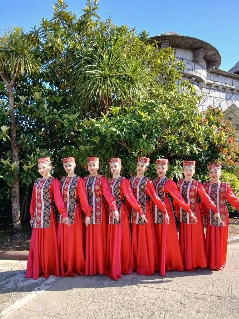 Наши танцоры - лучшие❤️   Вчера состоялось выступление юных танцоров Детской школы искусств в хореог