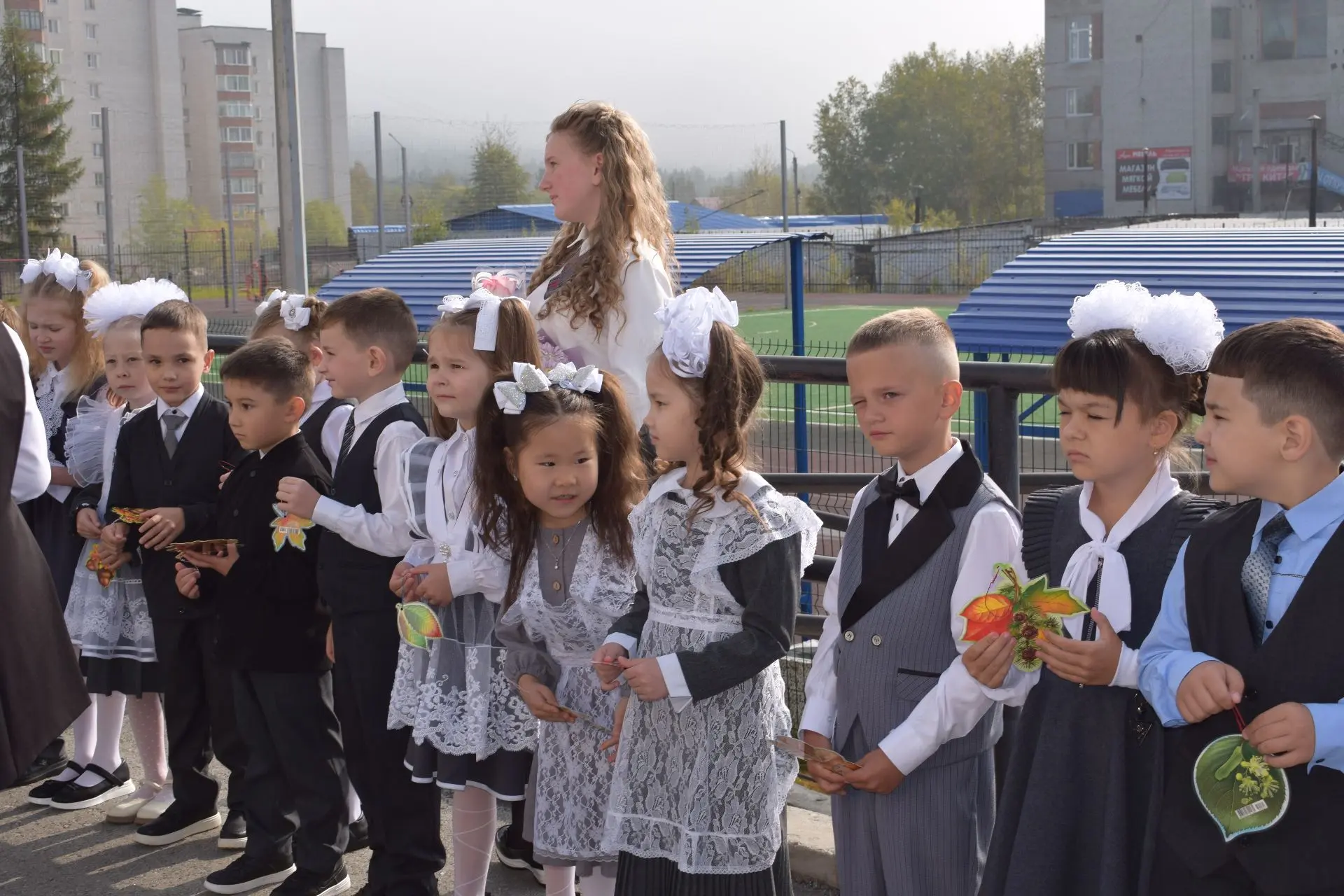 Дорогие школьники, студенты, уважаемые педагоги и родители!  От всей души поздравляю ва...
