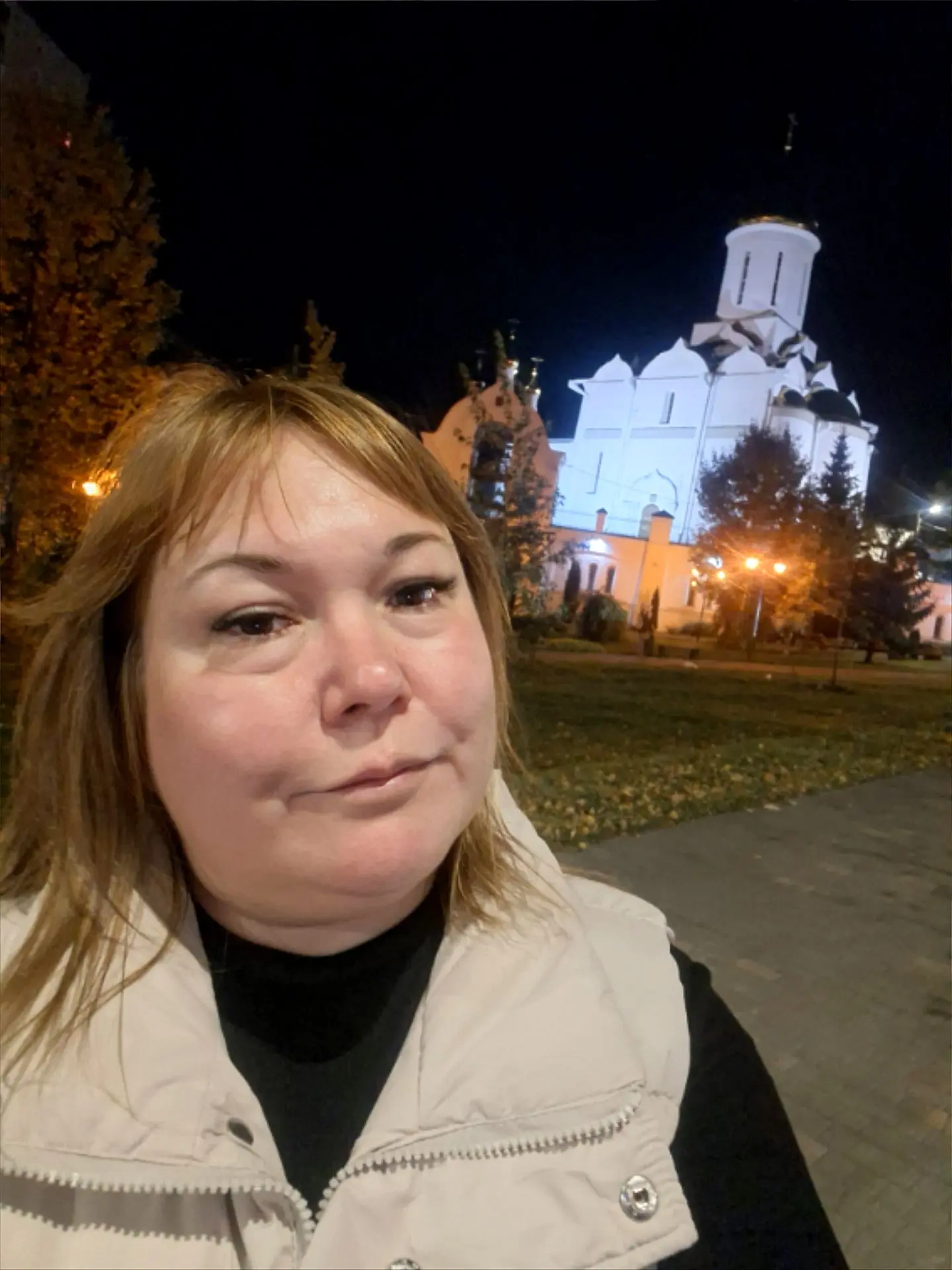 А ещё в Иваново много храмов.
