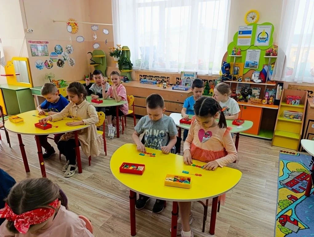 🚀 Космическая математика !