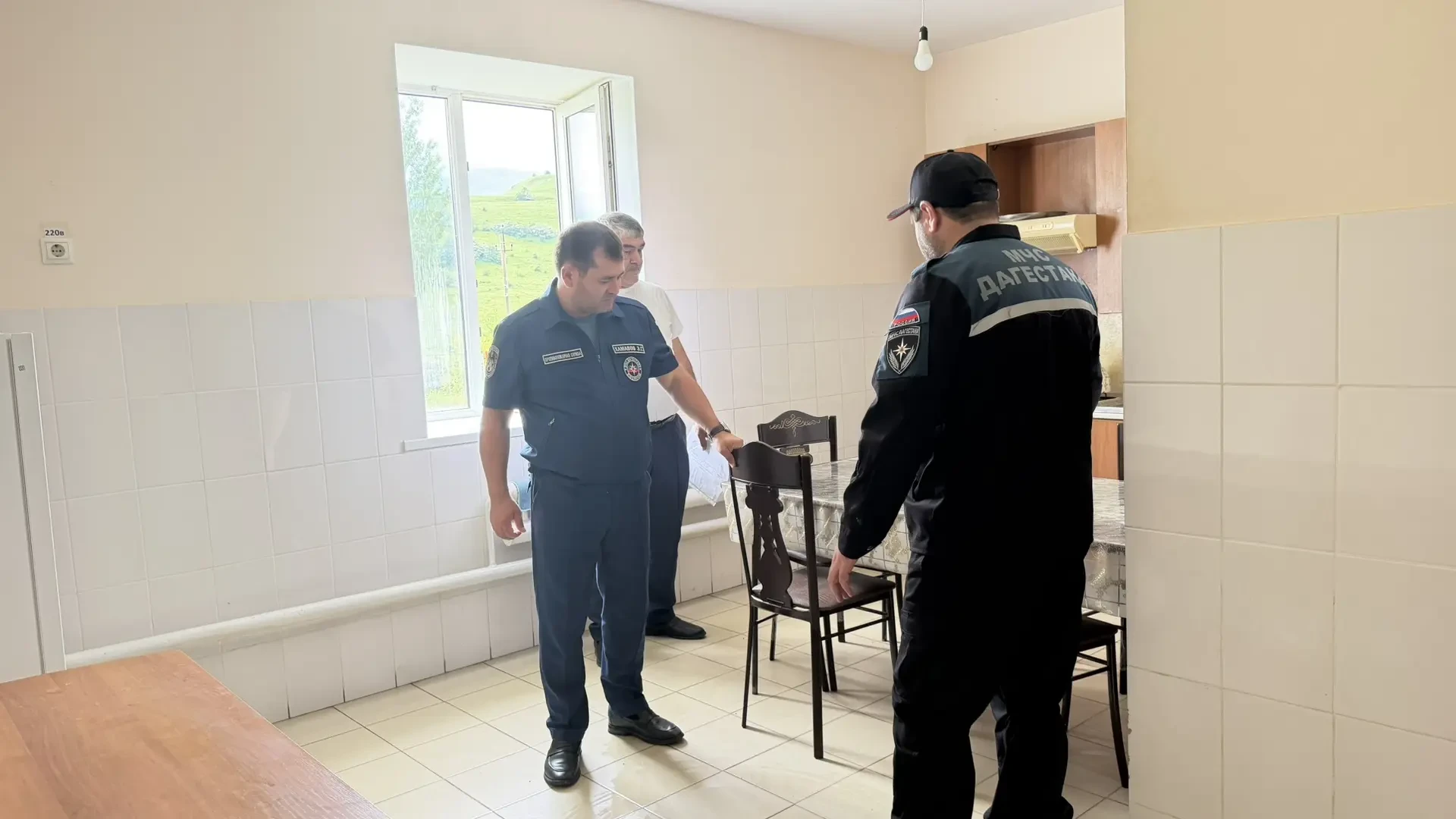 "Только совместными усилиями мы сможем минимизировать риски и сохранить жизни людей"                