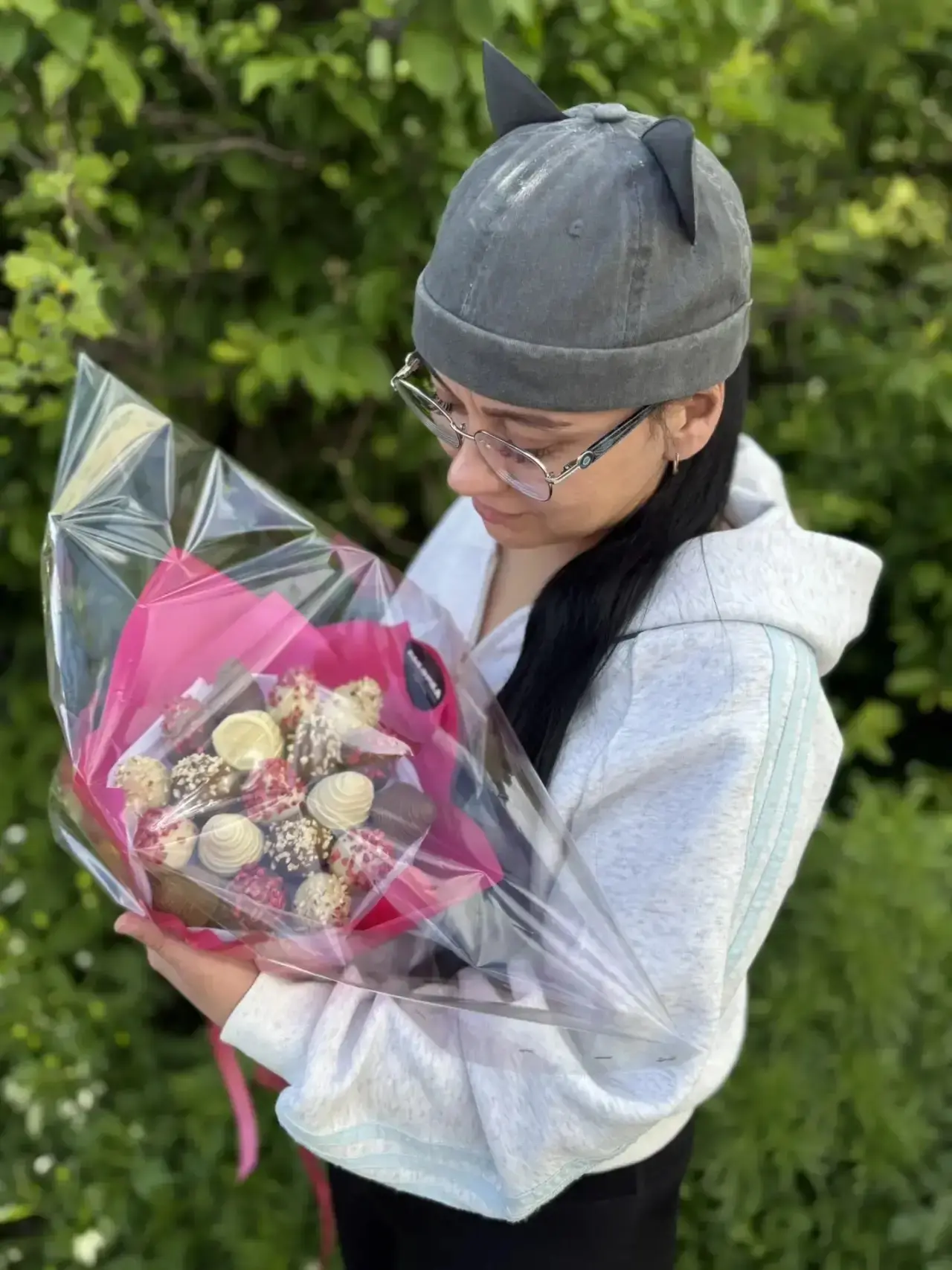 Наша вторая победительница Галина Миронова!👏🏻👏🏻👏🏻👏🏻 Спасибо за Ваши красивые фо...