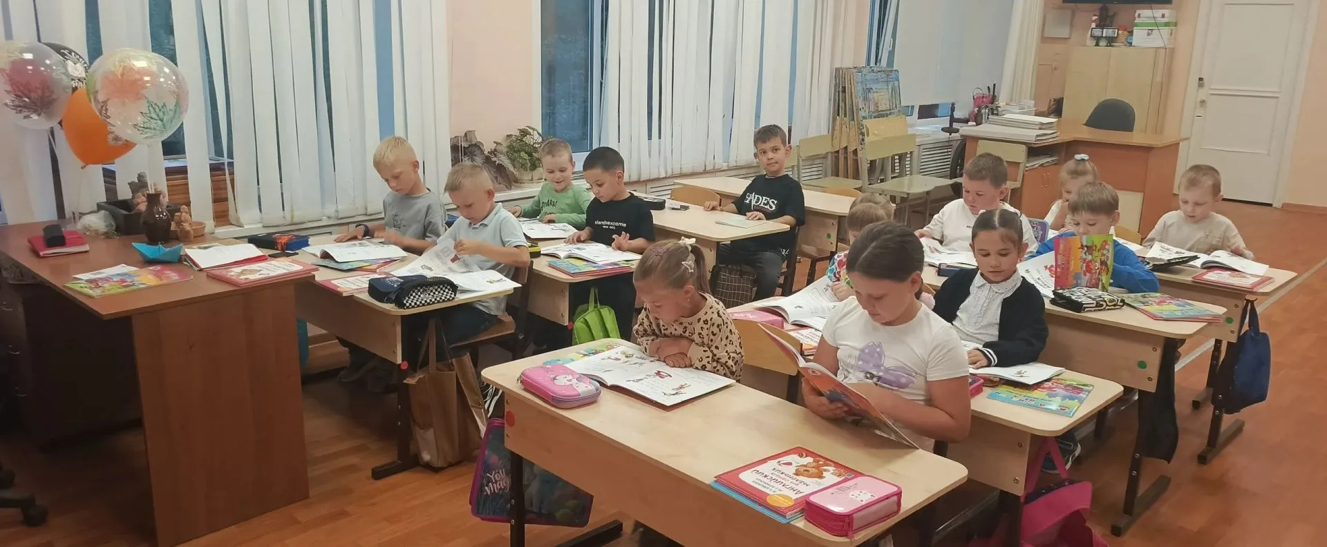🌠 РУБРИКА «ОБЪЕДИНЕНИЯ ДДТ»