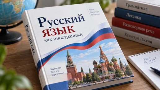 В России создадут единый центр для продвижения русского языка за рубежом