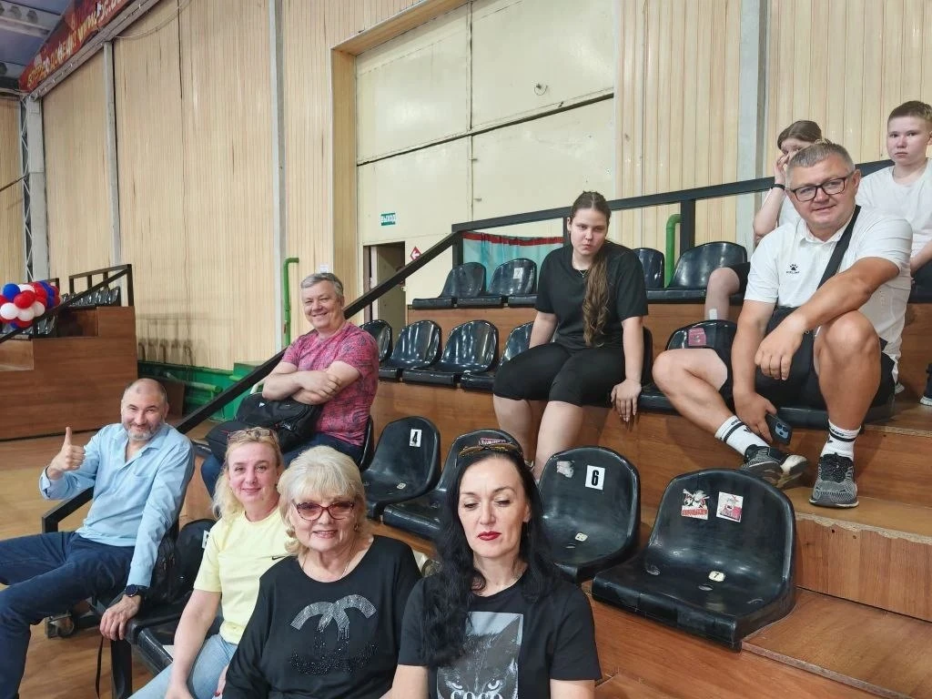 ‼Сегодня, 20 июня, директор нашей школы Бризицкая Ольга Михайловна, приняла участие в мероприятии по