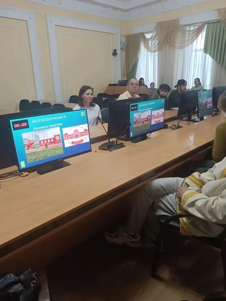 🌟 Мы с радостью делимся замечательной новостью! Анна Шестакова, ученица 5Б класса и активистка музея