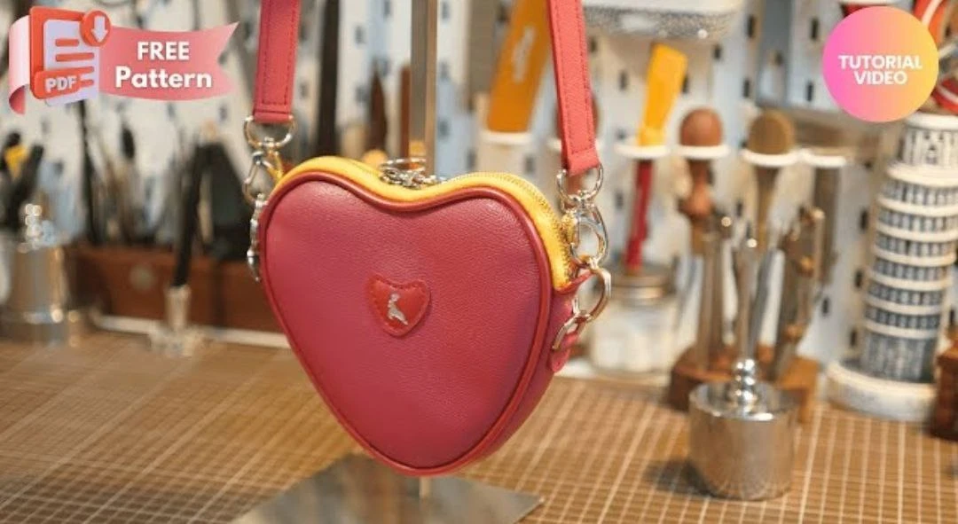 Сумочка Petit love от Artemis antler

Навигация: #сумки #сумки_женские #кроссбоди #выкройка #artemis