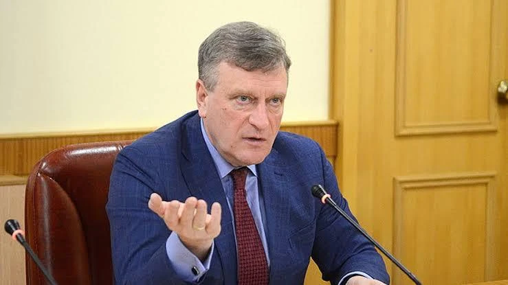Гендиректора парка 'Патриот' задержали в Москве по делу о взятке на ₽80 млн. Близкий к ...