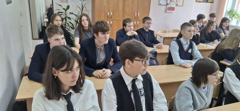 # 🎗️ «Волонтёры: сила добра» — встреча, вдохновляющая на добрые дела!  В рамках встречи «Волонтёры: 
