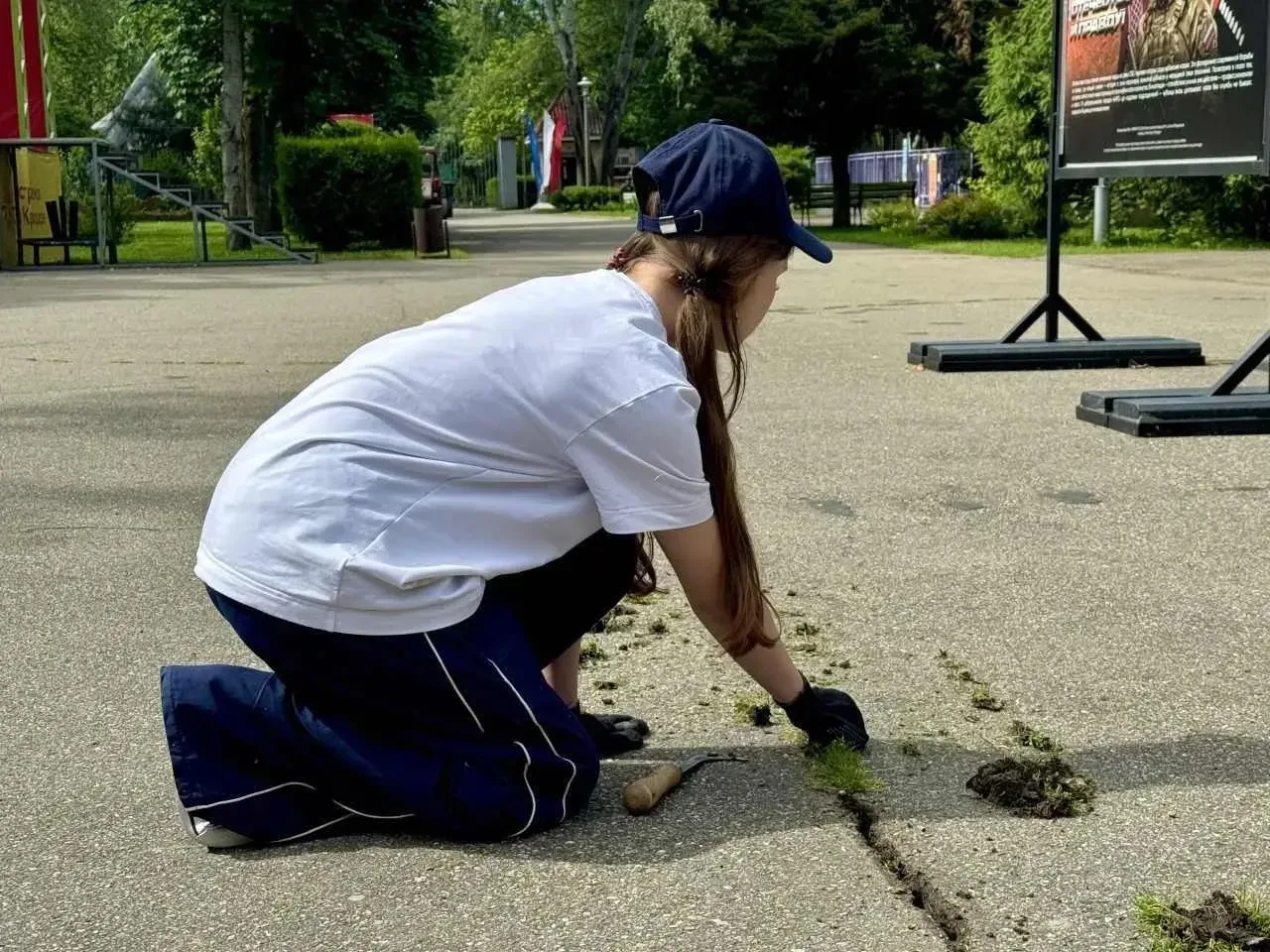 ☀️ Лето — это не только время отдыха и каникул, но и отличная возможность для подростко...
