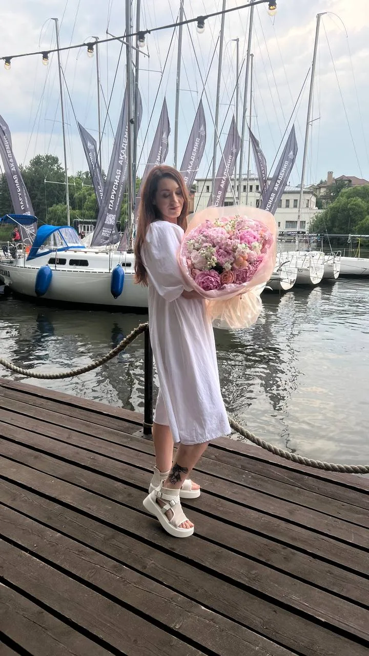 Когда мечты не сбываются, нужно посмотреть на вопрос с другой стороны 😉