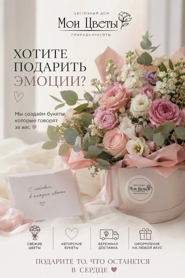 Как сделать заказ?