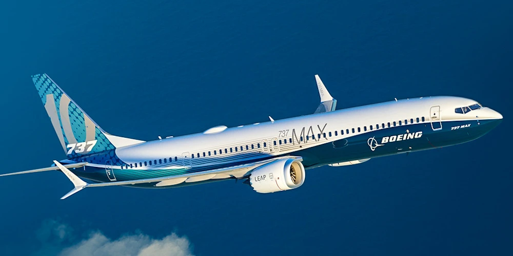 У Boeing 737 новая проблема – плохо закреплены кресла

Федеральное управление гражданской авиации СШ
