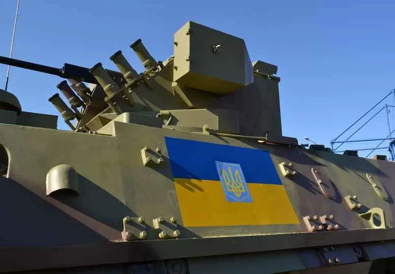 Затишье перед крахом: украинский оборонпром перестал выдавать реальные новинки