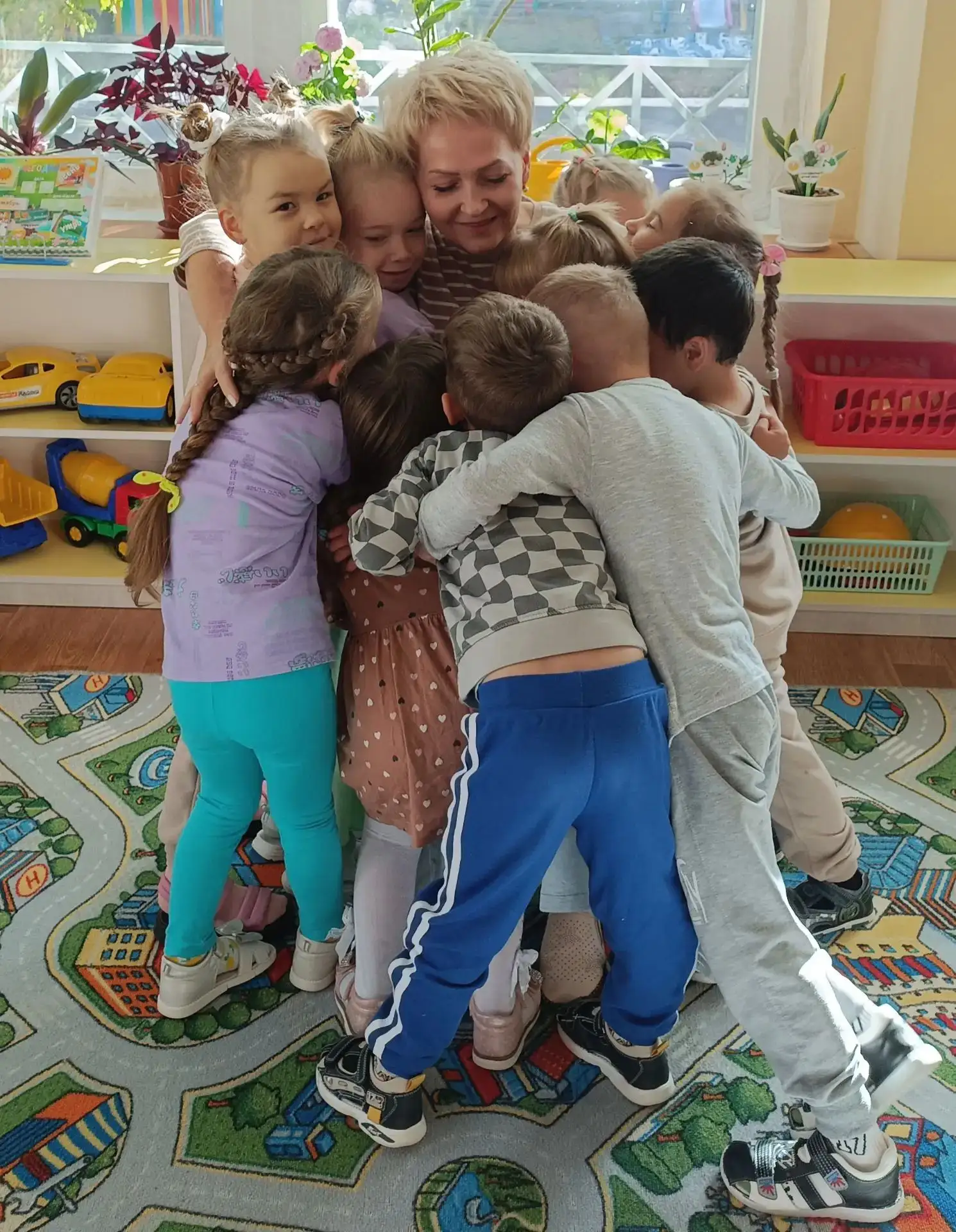 #детскийсад3каменка💯#Человеческиеистории 
🗣️ А мы продолжаем нашу рубрику "Человеческие истории", 