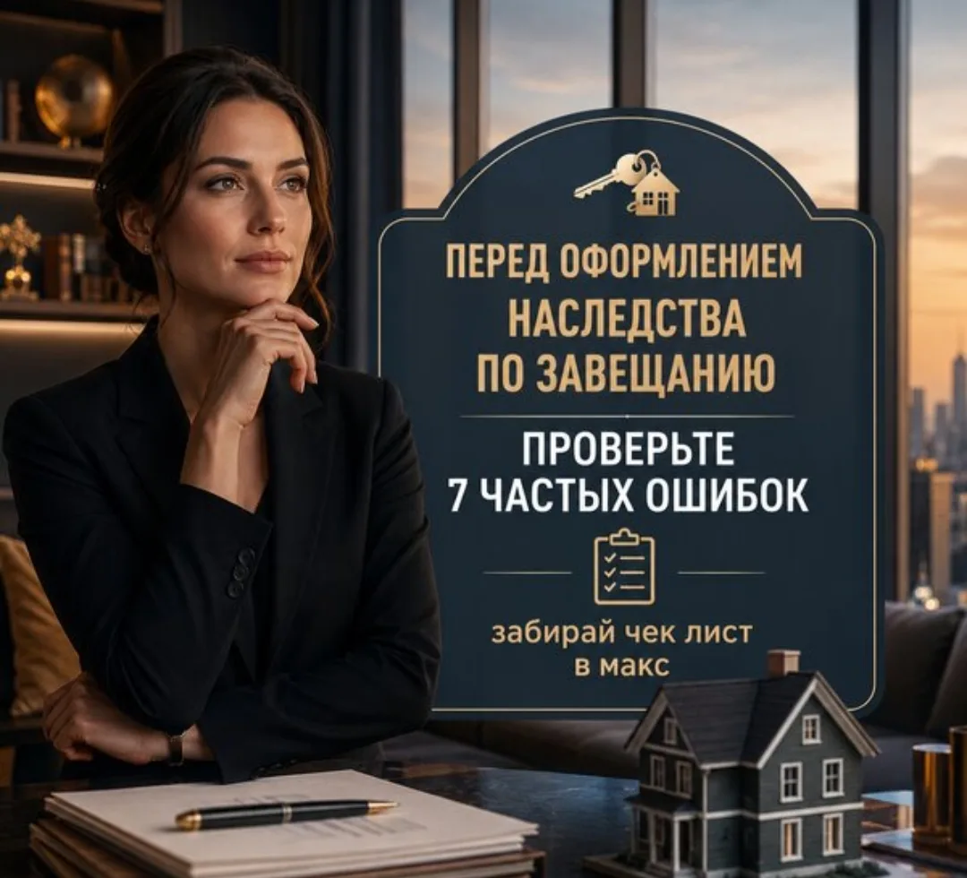 В практике мы регулярно сталкиваемся с тем, что наследники теряют имущество не из-за происков конкур