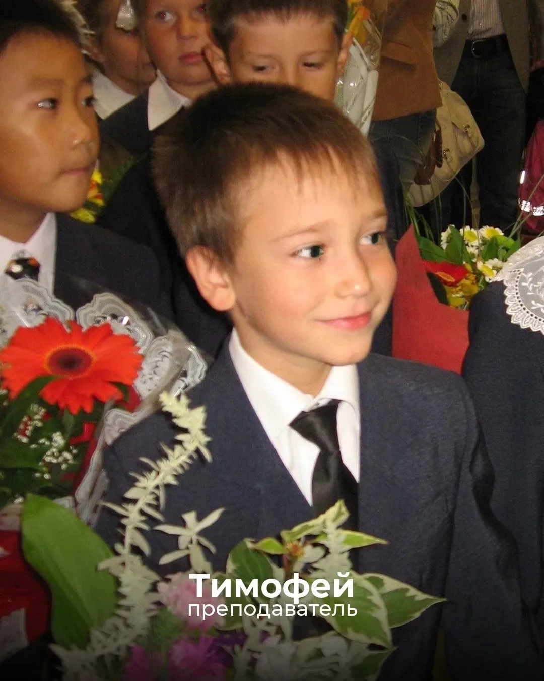 К каким олимпиадам вы подготовитесь на «Олимпологии»?
