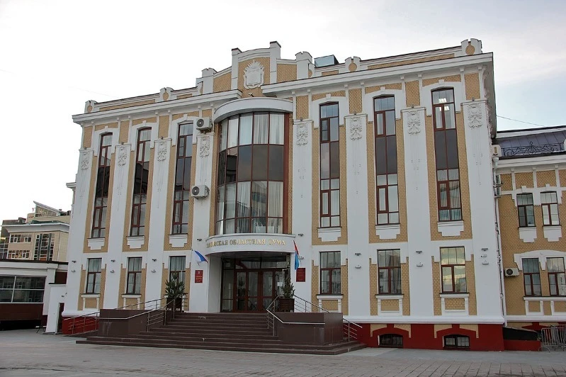 Вдовы Героев СВО на Тамбовщине получат по 5 млн рублей 

Тамбовские депутаты одобрили инициативу губ