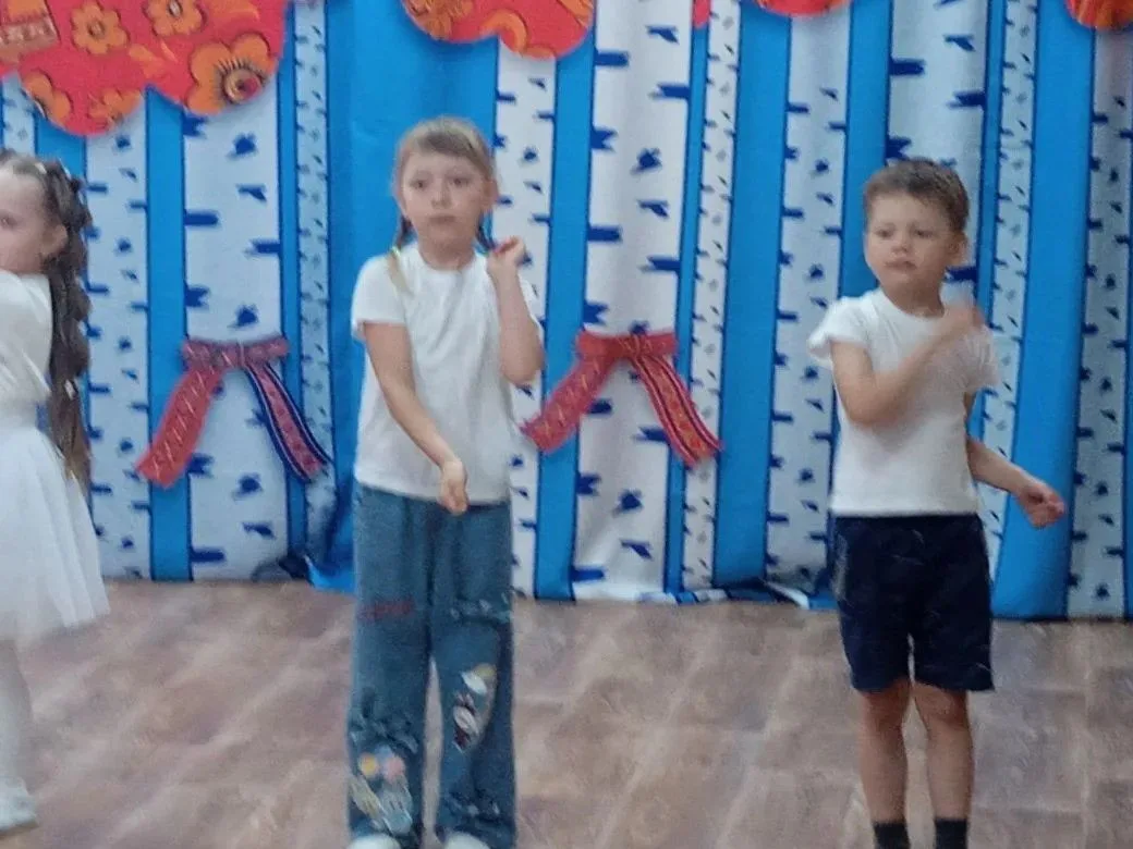 🧙‍♂️🎶 09 июня 2026г. утро в детском саду №44 п. Полуночное началось с волшебства! ✨
