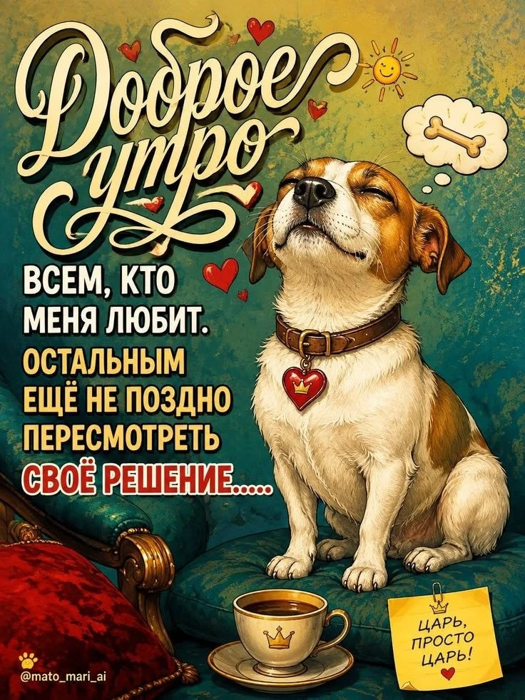 Открытки и поздравления💕